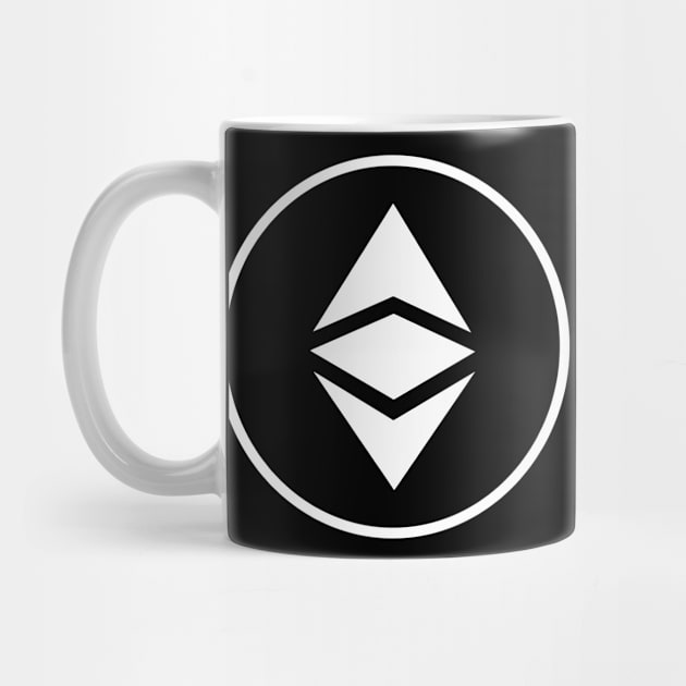 ETC Ethereum Classic by ImSorry Gudboy